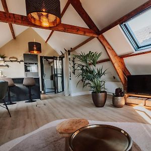 Deluxe Appartement met een Slaapkamer